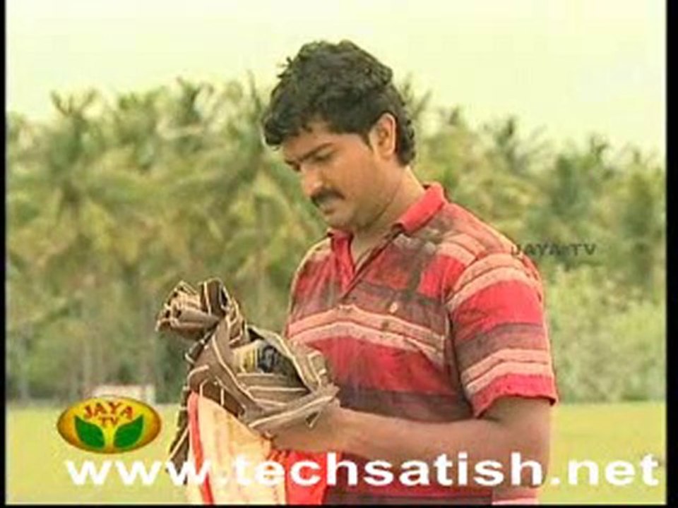 Soundaravalli