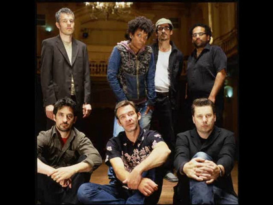 Zenzile - faux semblant