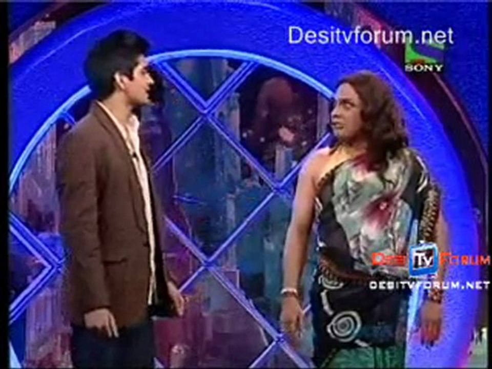 Comedy Ka Daily Soap - 23rd September 2010 - Part3