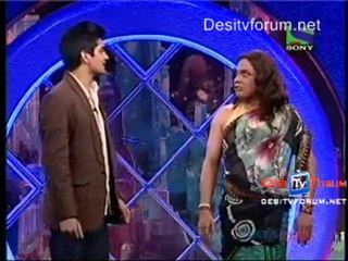 Comedy Ka Daily Soap - 23rd September 2010 - Part3