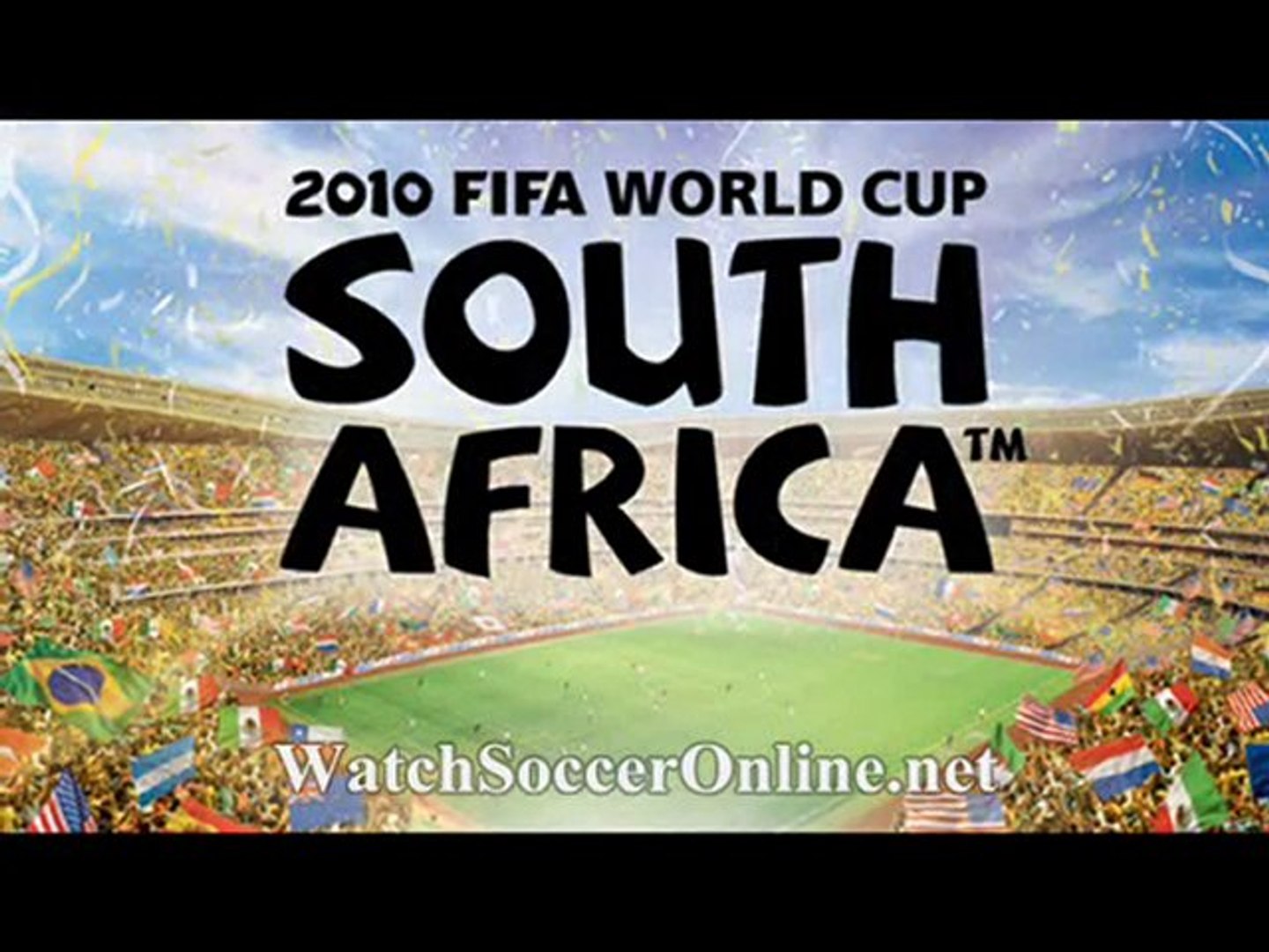 watch fifa world cup final online