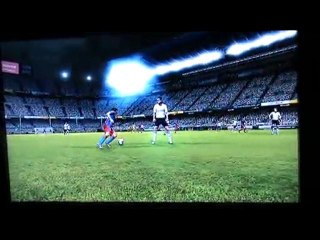 Première Compilation PES 2011