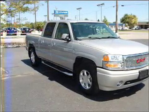 2006 GMC Sierra 1500 Wichita KS - by EveryCarListed.com