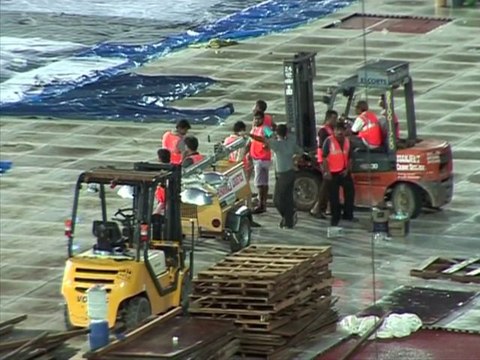 Le Journal vidéo du jeudi 23 septembre 2010, édition de 18H00.