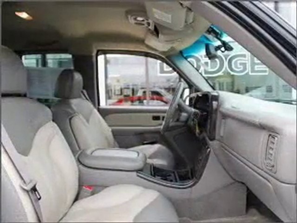 2002 GMC Sierra 1500 Crystal Lake IL - by EveryCarListed.com