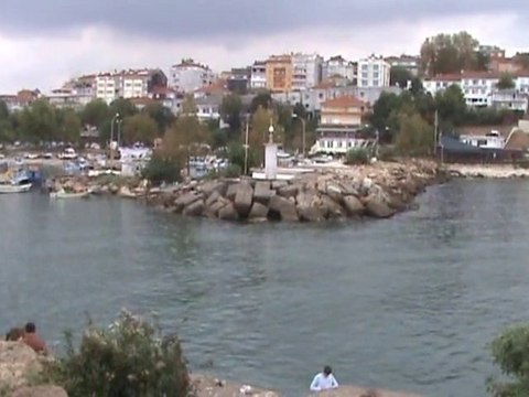 Bolu Akçakoca Doğası - Bolu Akcakoca Nature