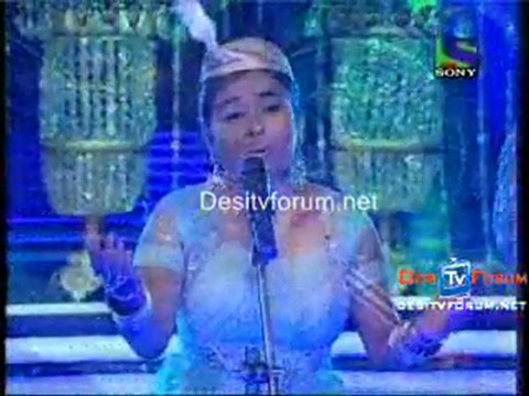 Comedy Ka Daily Soap - 23rd September 2010 - Part4