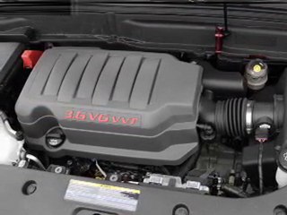 2008 GMC Acadia Pella IA - by EveryCarListed.com