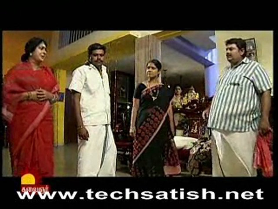 Vilakku vacha Nerathulae