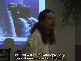 The Freeman Perspective Obama cloning Space War 4