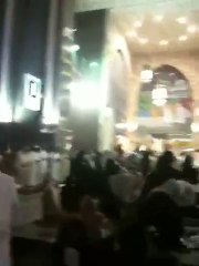 Tarawih 2010 Soudais A La Mecque