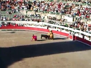 Corrida concours: Tardieu