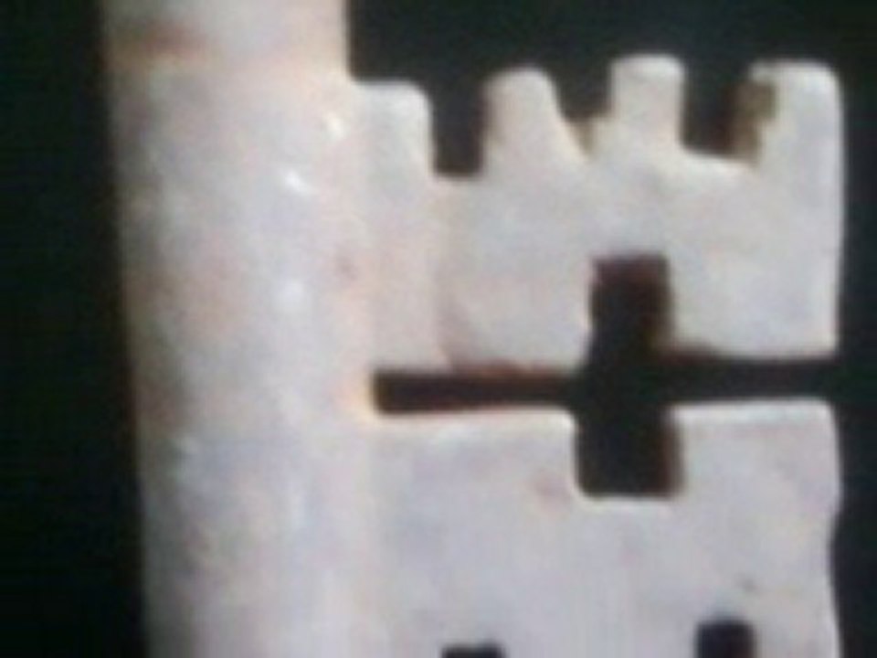 bir bourgba cléfs anciens