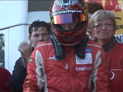 Montagne - Limonest 2010