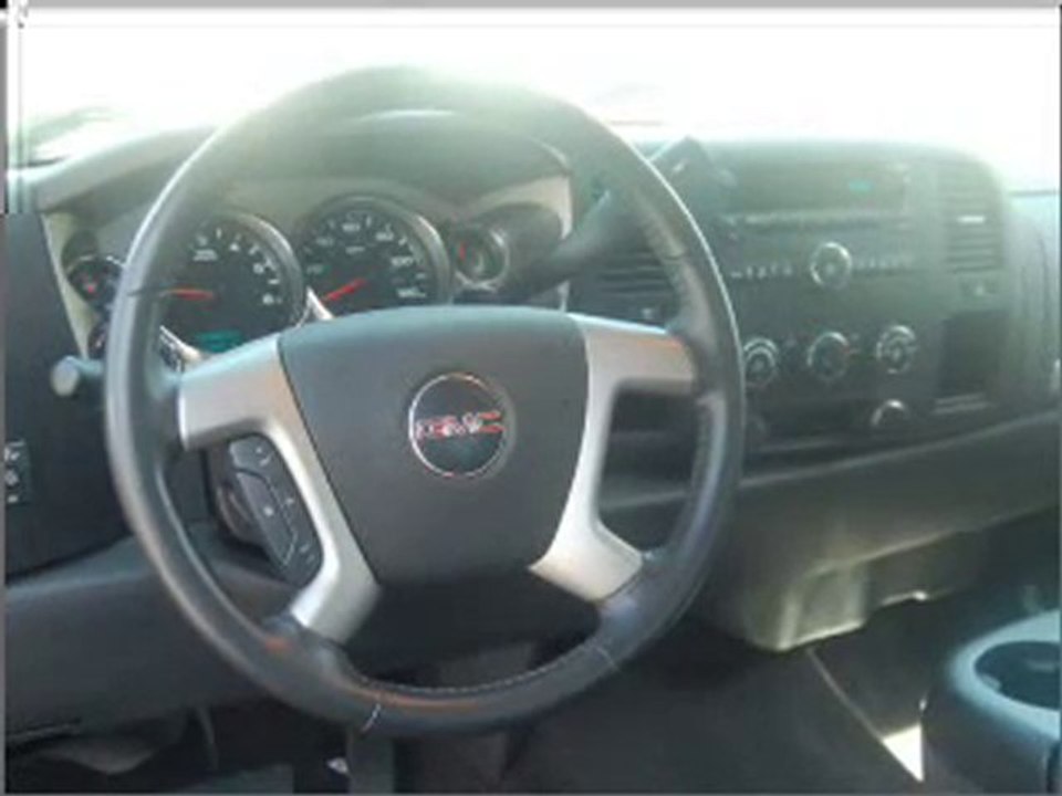 2008 GMC Sierra 1500 Wichita KS - by EveryCarListed.com