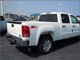 2010 GMC Sierra 1500 Smithfield NC - by EveryCarListed.com