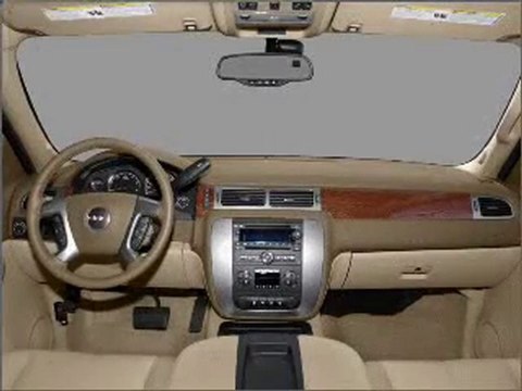 2011 GMC Yukon XL Maquoketa IA - by EveryCarListed.com