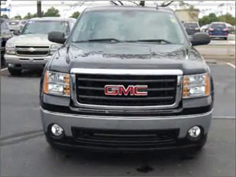 2008 GMC Sierra 1500 Wichita KS - by EveryCarListed.com