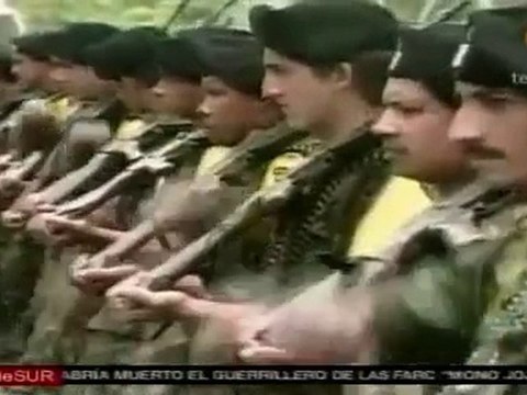 Santos rechaza diálogo con las FARC