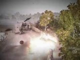 Company of Heroes Axis Commander Abilities Trailer