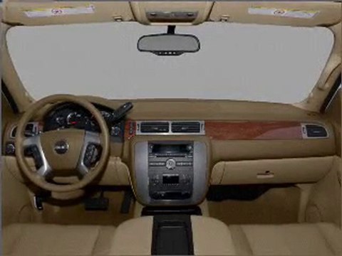 2009 GMC Sierra 2500HD Pella IA - by EveryCarListed.com