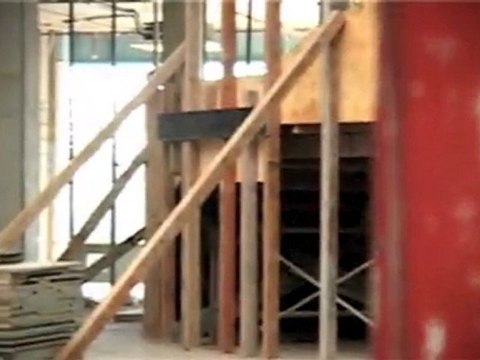 Building Maintenance Services Villawood Mobius Facility ...