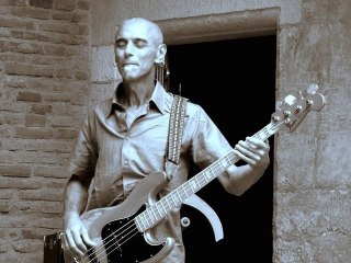 Lilliput Orkestra - Jazz sans frontière - Toulouse