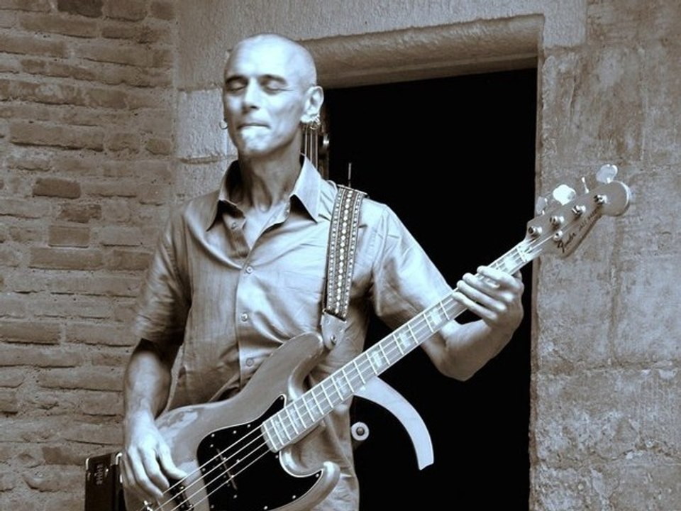 Lilliput Orkestra - Jazz sans frontière - Toulouse