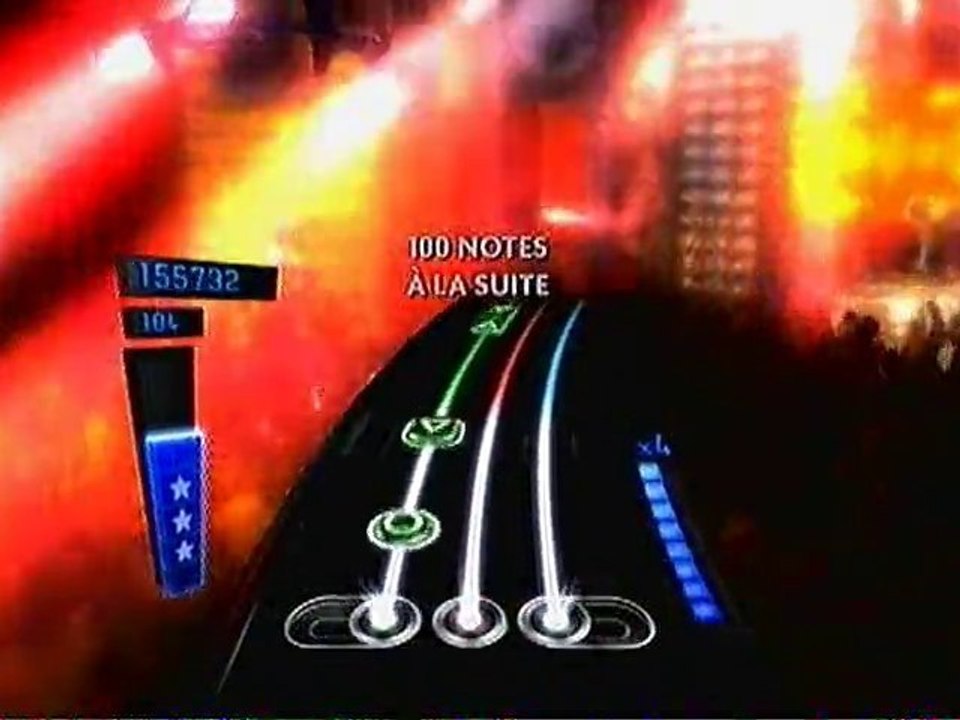 DJ Hero 2 Gameplay