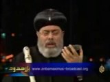 الكنيسة القبطية تعترف باعتناق مليون و 800 الف قبطي للاسلام
