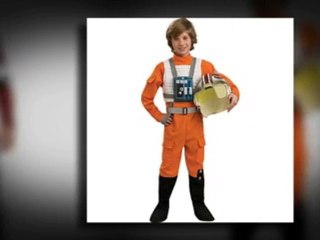 Star Wars Clone Costume Ideas for Halloween