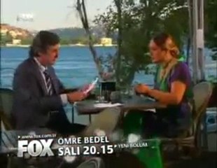 Ömre Bedel 48. bölüm Fragmanı