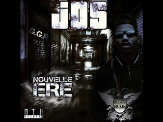 betises et ames perdues - J.O.S street album "Nouvelle ére"