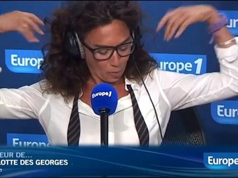 Ils nous font chier la b... les Touaregs