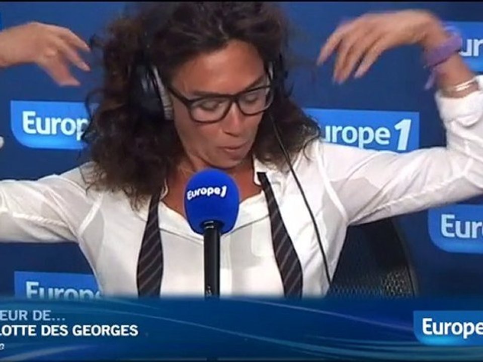 "Ils nous font chier la b... les Touaregs"