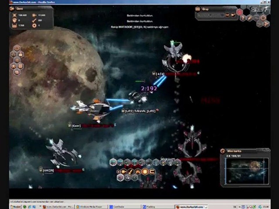 darkorbit tr1 mmo yenı