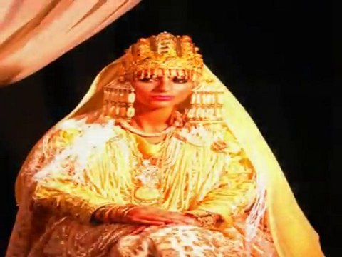 ALLAOUI / REGADDA MARIAGE DJ LABESS CHEB SLIMEN