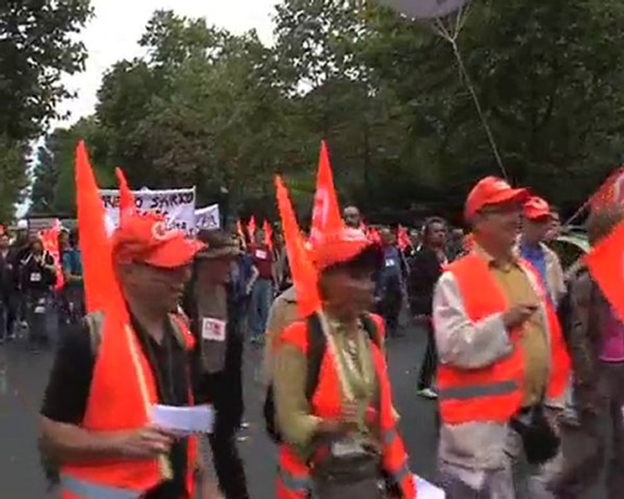 23 septembre : Plus determiné(e)s que jamais