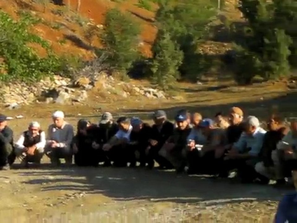 isali mah  bayramlaşma 2010