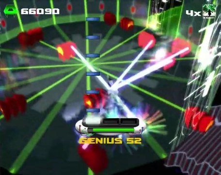 Pure Indie Test - Synaesthete