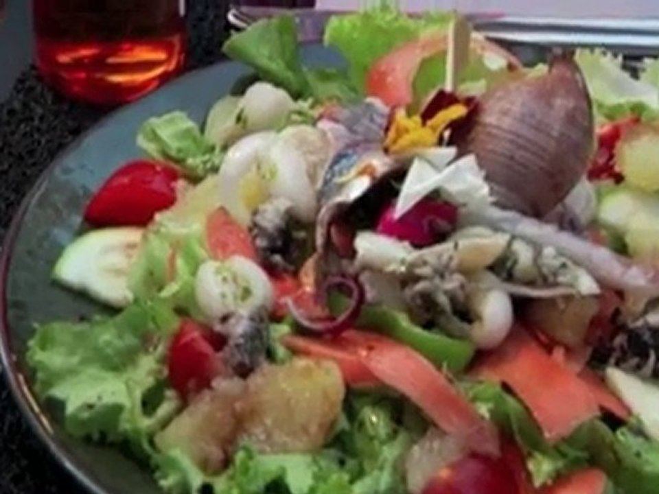 Présentation du BOUCHE-A-BOUCHE