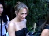 SNTV - Jennifer Lopez...not a diva