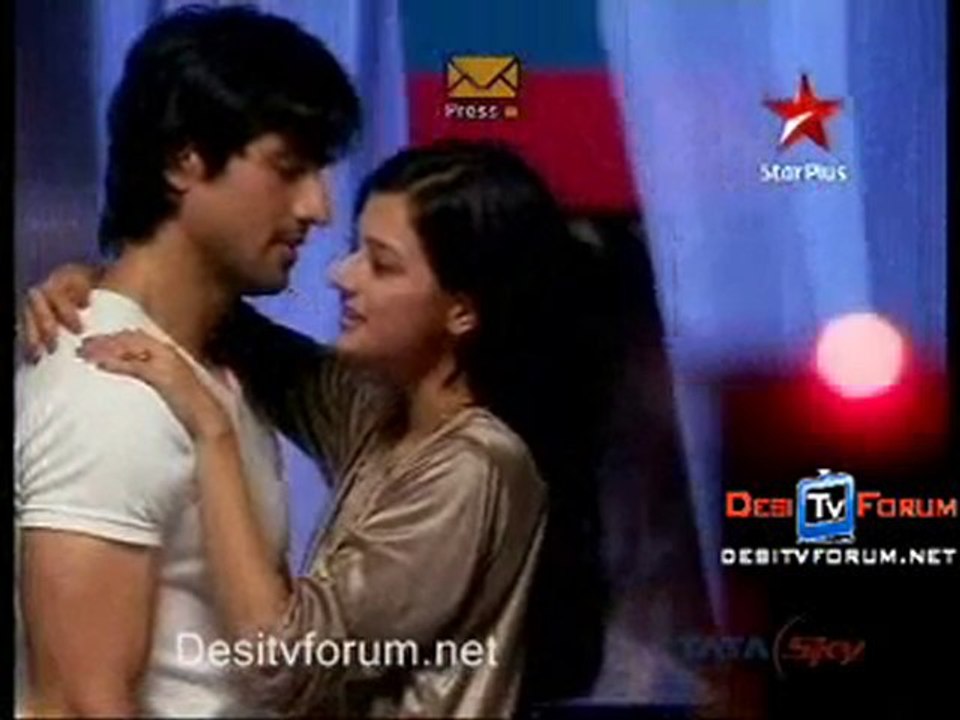 Tere Liye 23rd September 2010 pt1