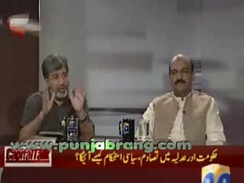 1-Capital Talk 23rd September 2010