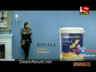 Laapata Ganj 23rd September 2010 pt3