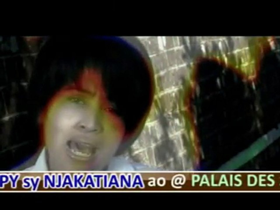 mbola kely poopy sy njakatiana