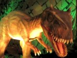 Dinosaures 2010
