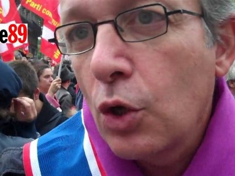 Pierre Laurent (PCF) : Il y aura de nouvelles grèves