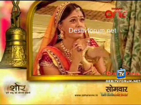 Shorr - 23rd September 2010 - Part5