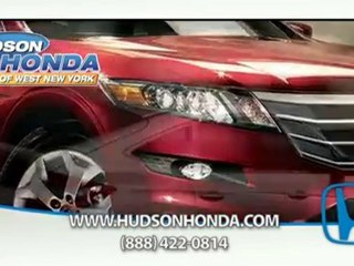 Download Video: Hudson Honda has great deals on the Honda Accord Crosstour